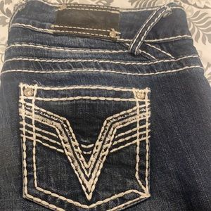 Vigoss Jeans